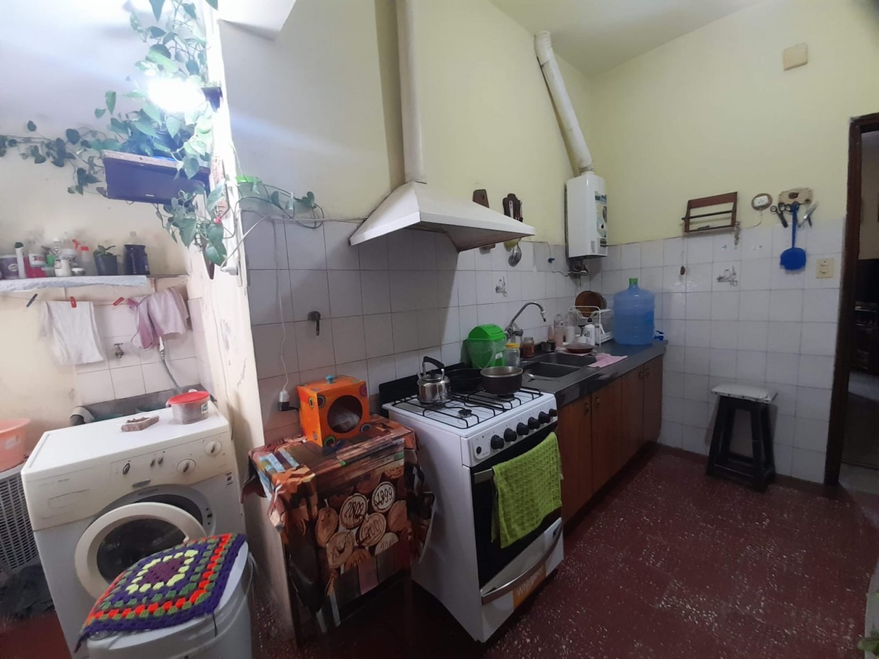 B° VILLA ADELA: VENDO HERMOSA CASA DE 2 DORMITORIOS A 2 CUADRAS RUTA 20