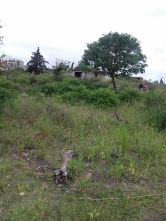 VENDO IMPORTANTE LOTE DE TERRENO EN CABALANGO IDEAL PARA EMPRENDIMIENTO TURISTICO