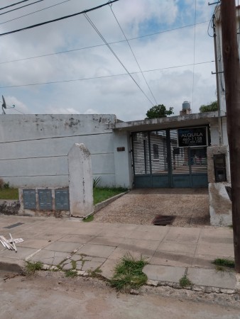 B° ROSEDAL: ALQUILO HERMOSO DEPTO PA DE DOS DORMITORIOS
