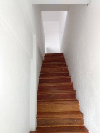 B° ROSEDAL: ALQUILO HERMOSO DEPTO PA DE DOS DORMITORIOS