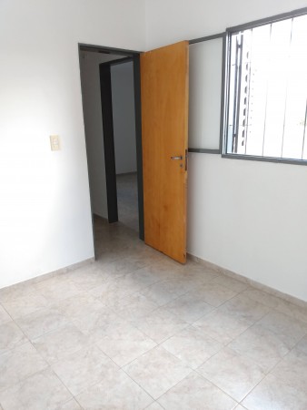 B° ROSEDAL: ALQUILO HERMOSO DEPTO PA DE DOS DORMITORIOS