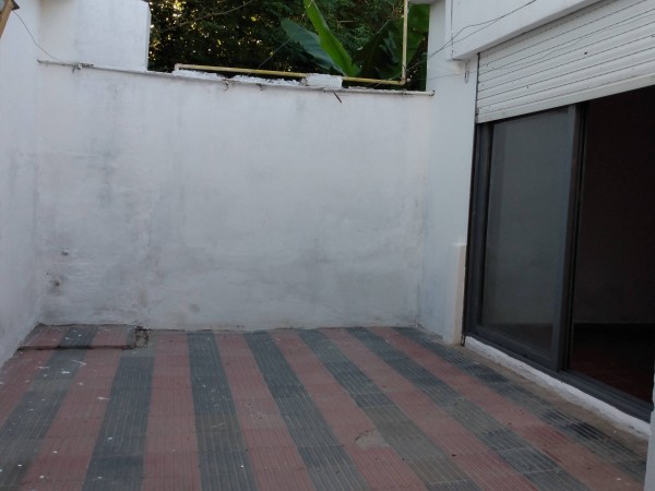 B° MATIENZO: ALQUILO CASA INTERNO DE DOS DORMITORIOS CON COCHERA