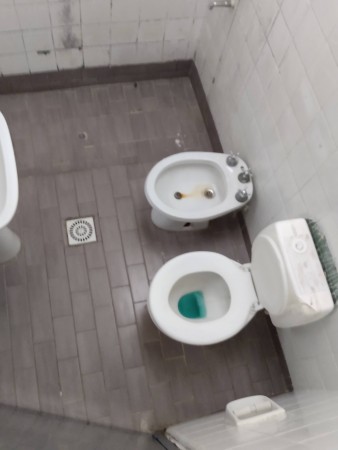 B° MATIENZO: ALQUILO CASA INTERNO DE DOS DORMITORIOS CON COCHERA
