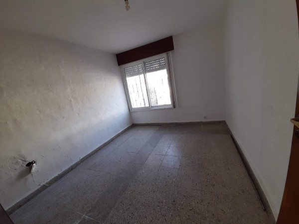 B° ROSEDAL: ALQUILO CASA DE 3 DORMITORIOS CON GARAJE
