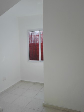 B° ROSEDAL: ALQUILO HERMOSO DEPTO PA DE 2 DORMITORIOS SOBRE LAGUNILLA
