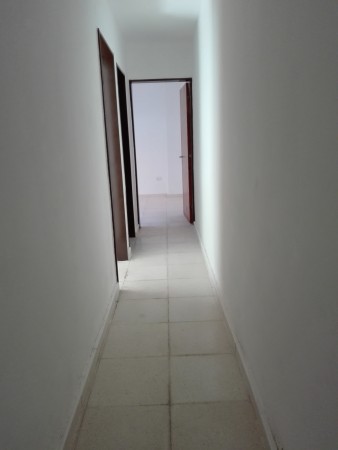 B° ROSEDAL: ALQUILO HERMOSO DEPTO PA DE 2 DORMITORIOS SOBRE LAGUNILLA