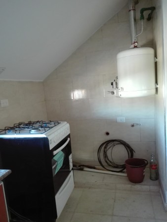 B° ROSEDAL: ALQUILO HERMOSO DEPTO PA DE 2 DORMITORIOS SOBRE LAGUNILLA