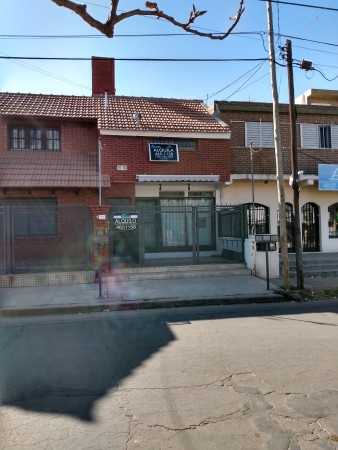 B° ROSEDAL: ALQUILO HERMOSO DEPTO PA DE 2 DORMITORIOS SOBRE LAGUNILLA