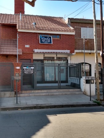 B° ROSEDAL: ALQUILO HERMOSO DEPTO PA DE 2 DORMITORIOS SOBRE LAGUNILLA