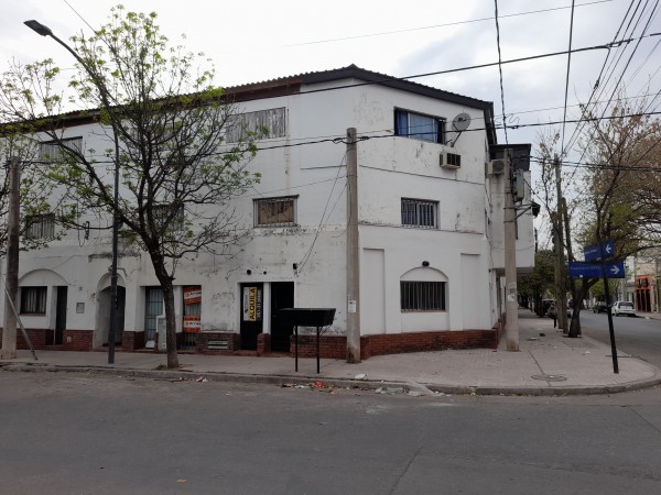 ALTO ALBERDI: VENDO MONOAMBIENTE CON BALCON (IDEAL INVERSOR)