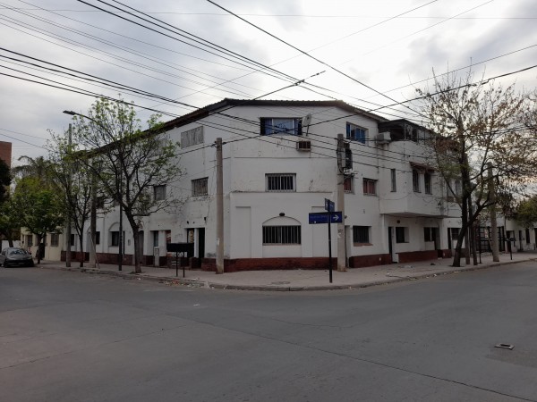 ALTO ALBERDI: VENDO MONOAMBIENTE CON BALCON (IDEAL INVERSOR)