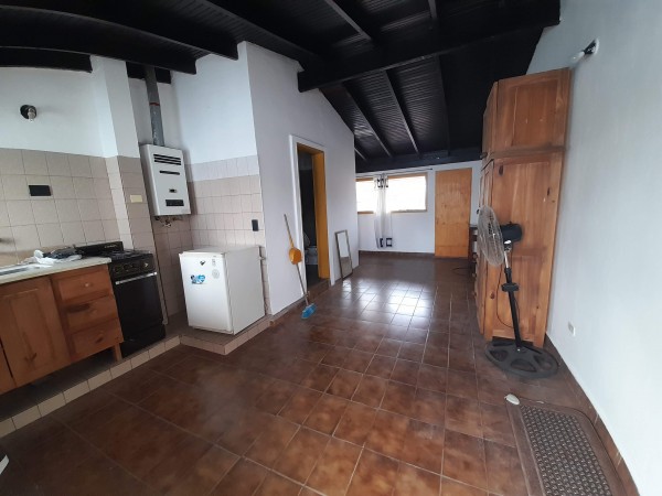 ALTO ALBERDI: VENDO MONOAMBIENTE CON BALCON (IDEAL INVERSOR)