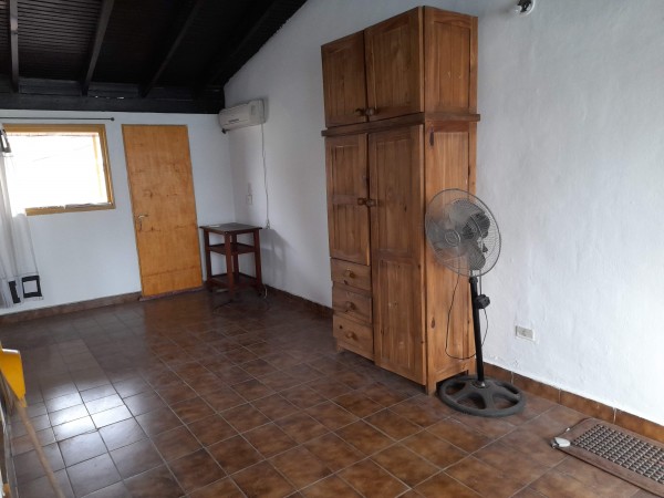 ALTO ALBERDI: VENDO MONOAMBIENTE CON BALCON (IDEAL INVERSOR)