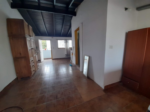 ALTO ALBERDI: VENDO MONOAMBIENTE CON BALCON (IDEAL INVERSOR)