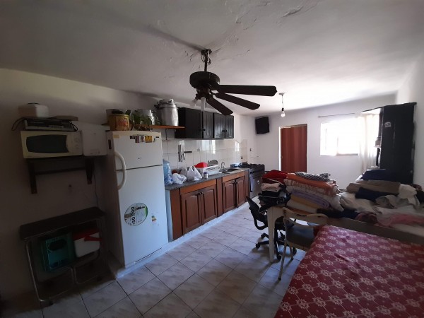 APTO CREDITO BANCOR: EN Bo AMEGHINO NORTE VENDO CASA DE 3 DORMITORIOS SOBRE TERRENO DE 500 M2