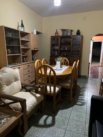 APTO CREDITO BANCOR EN B° VILLA ADELA: VENDO HERMOSA CASA DE 3 DORMITORIOS A 1 CUADRA RUTA 20