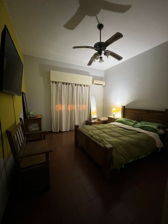 APTO CREDITO BANCOR EN B° VILLA ADELA: VENDO HERMOSA CASA DE 3 DORMITORIOS A 1 CUADRA RUTA 20