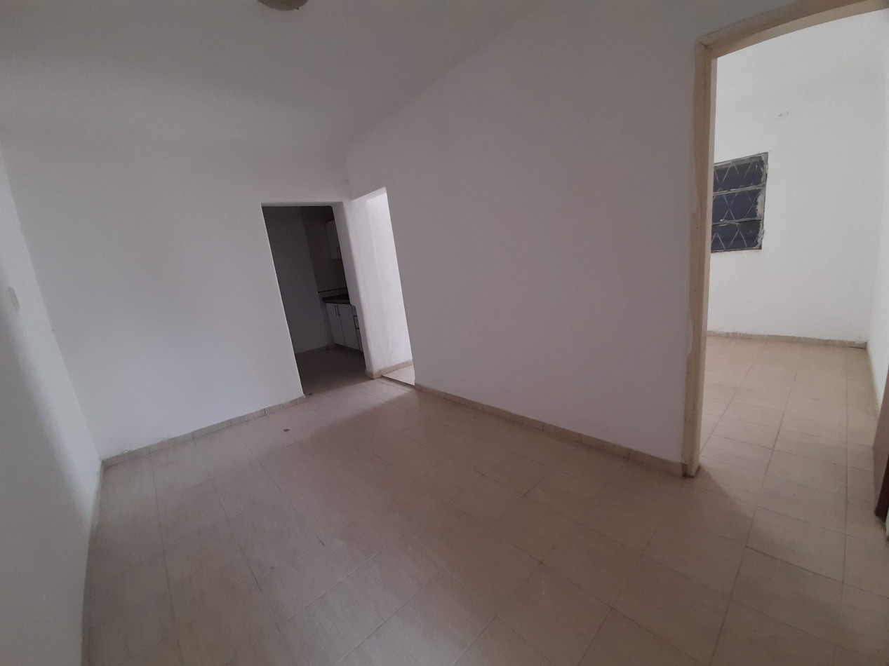 B° VILLA ADELA : ALQUILO DEPTO INTERNO DE 1 DORMITORIO (SIN GAS NATURAL)