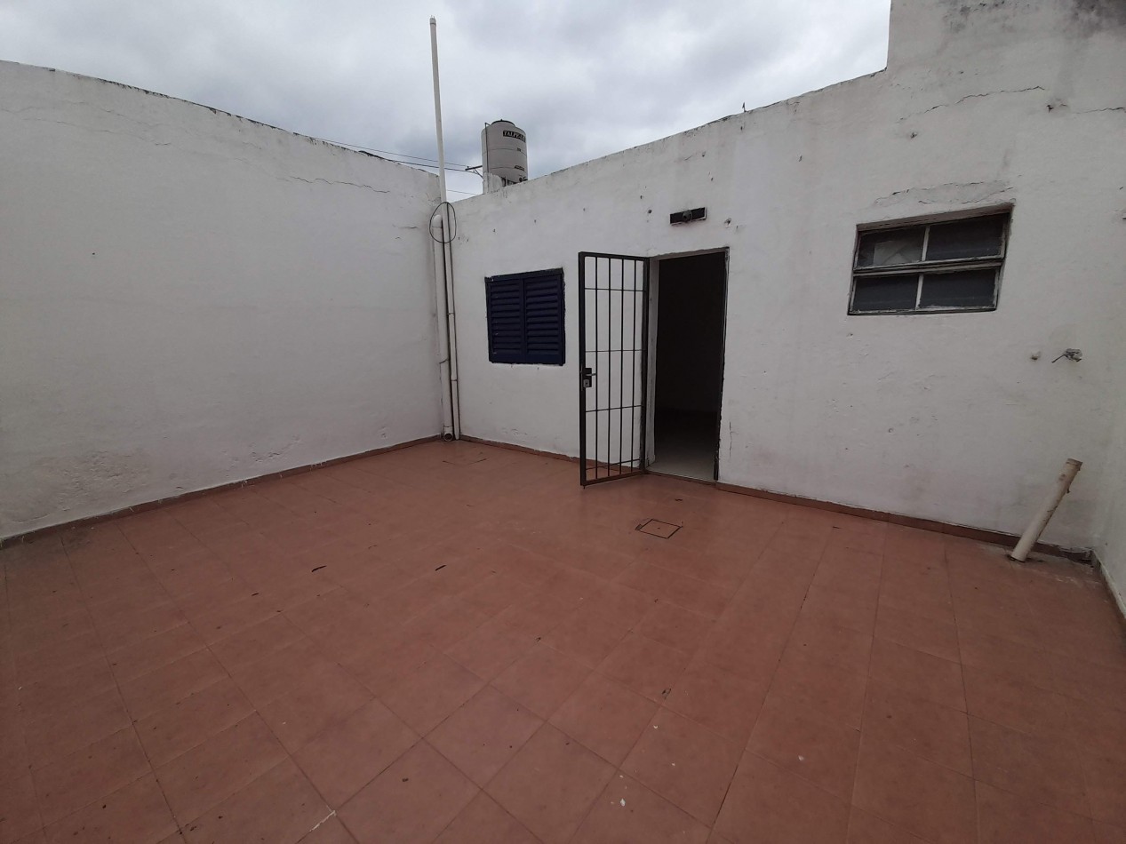 B° VILLA ADELA : ALQUILO DEPTO INTERNO DE 1 DORMITORIO (SIN GAS NATURAL)