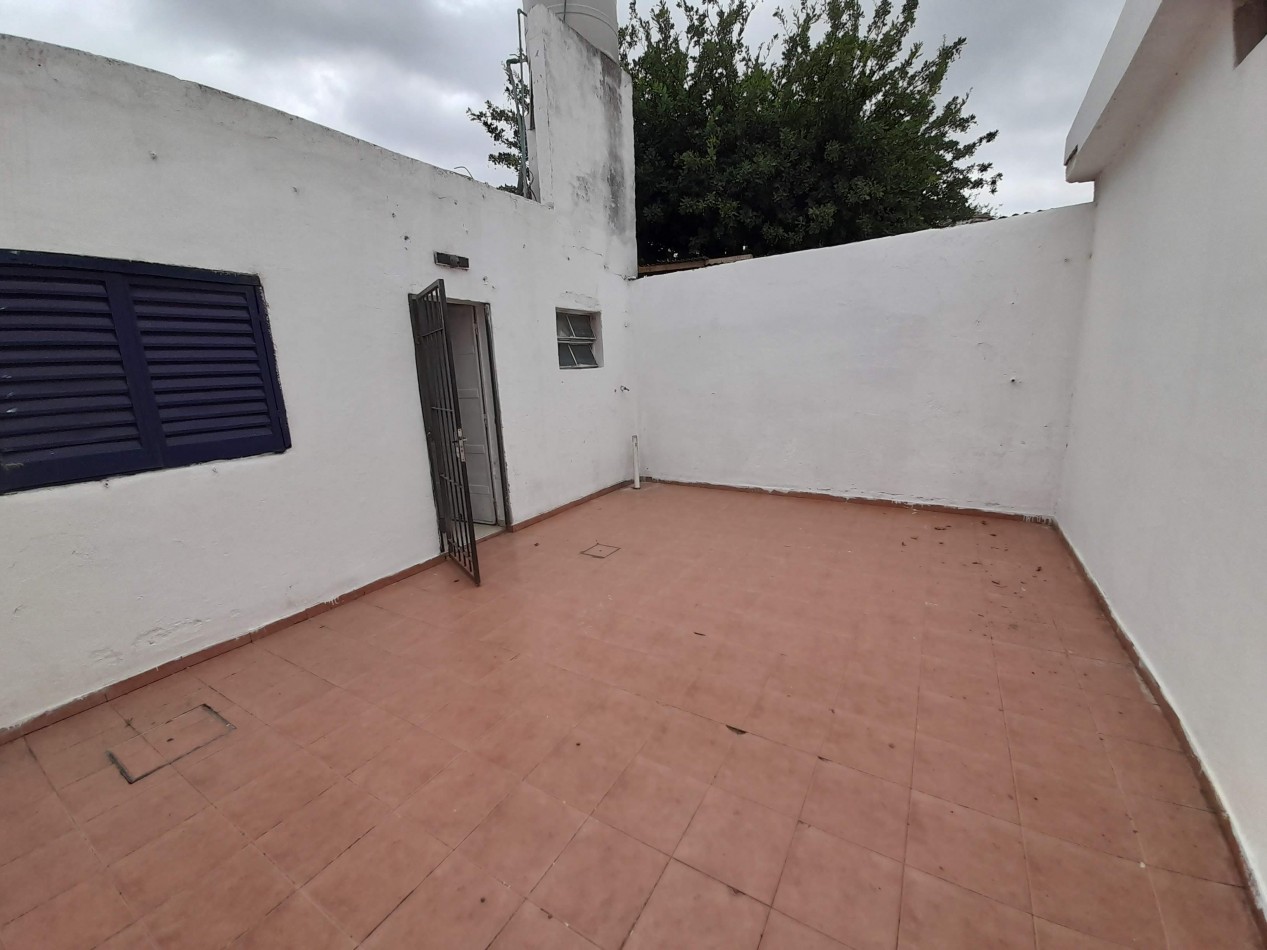 B° VILLA ADELA : ALQUILO DEPTO INTERNO DE 1 DORMITORIO (SIN GAS NATURAL)