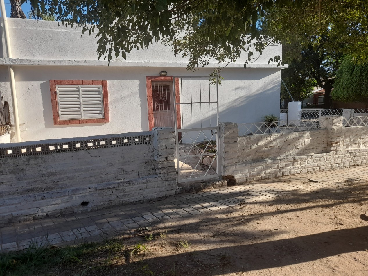 B° MATIENZO: ALQUILO DEPTO MONOAMBIENTE SENCILLO (NO TIENE GAS NATURAL)