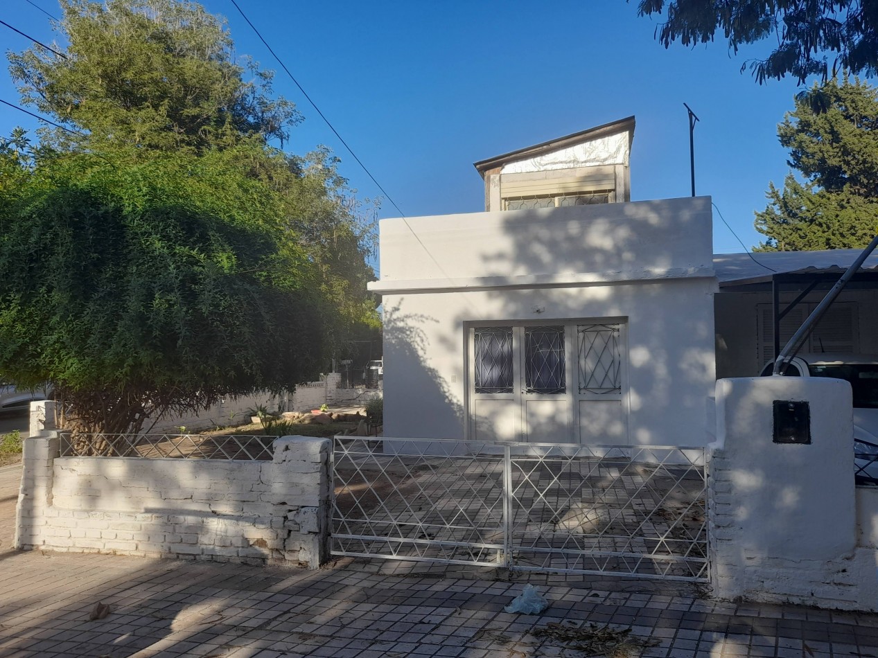 B° MATIENZO: ALQUILO DEPTO MONOAMBIENTE SENCILLO (NO TIENE GAS NATURAL)