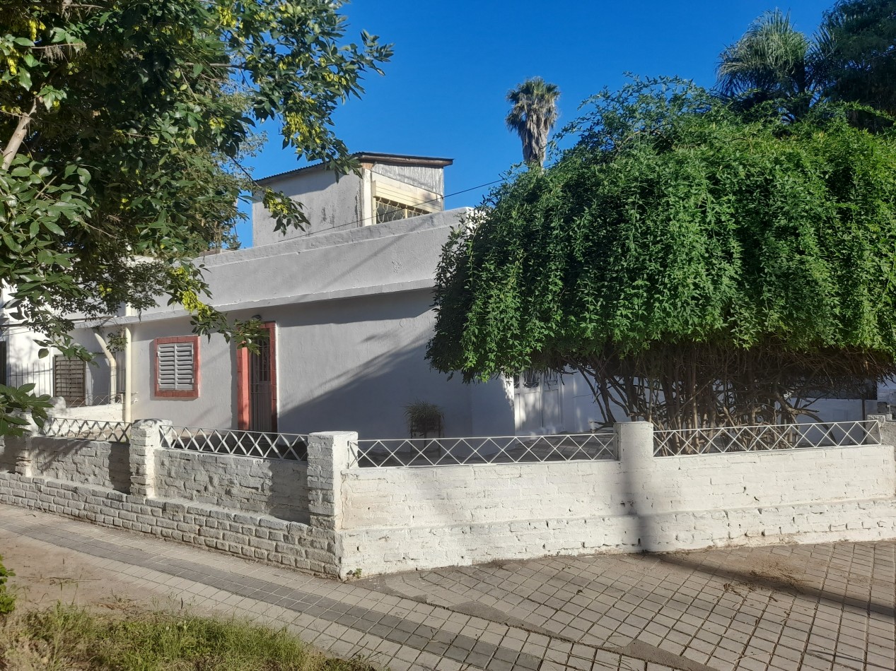 B° MATIENZO: ALQUILO DEPTO MONOAMBIENTE SENCILLO (NO TIENE GAS NATURAL)