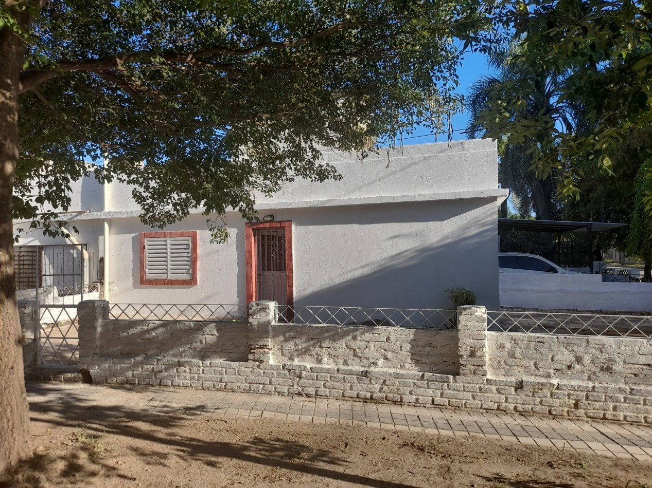 B° MATIENZO: ALQUILO DEPTO MONOAMBIENTE SENCILLO (NO TIENE GAS NATURAL)