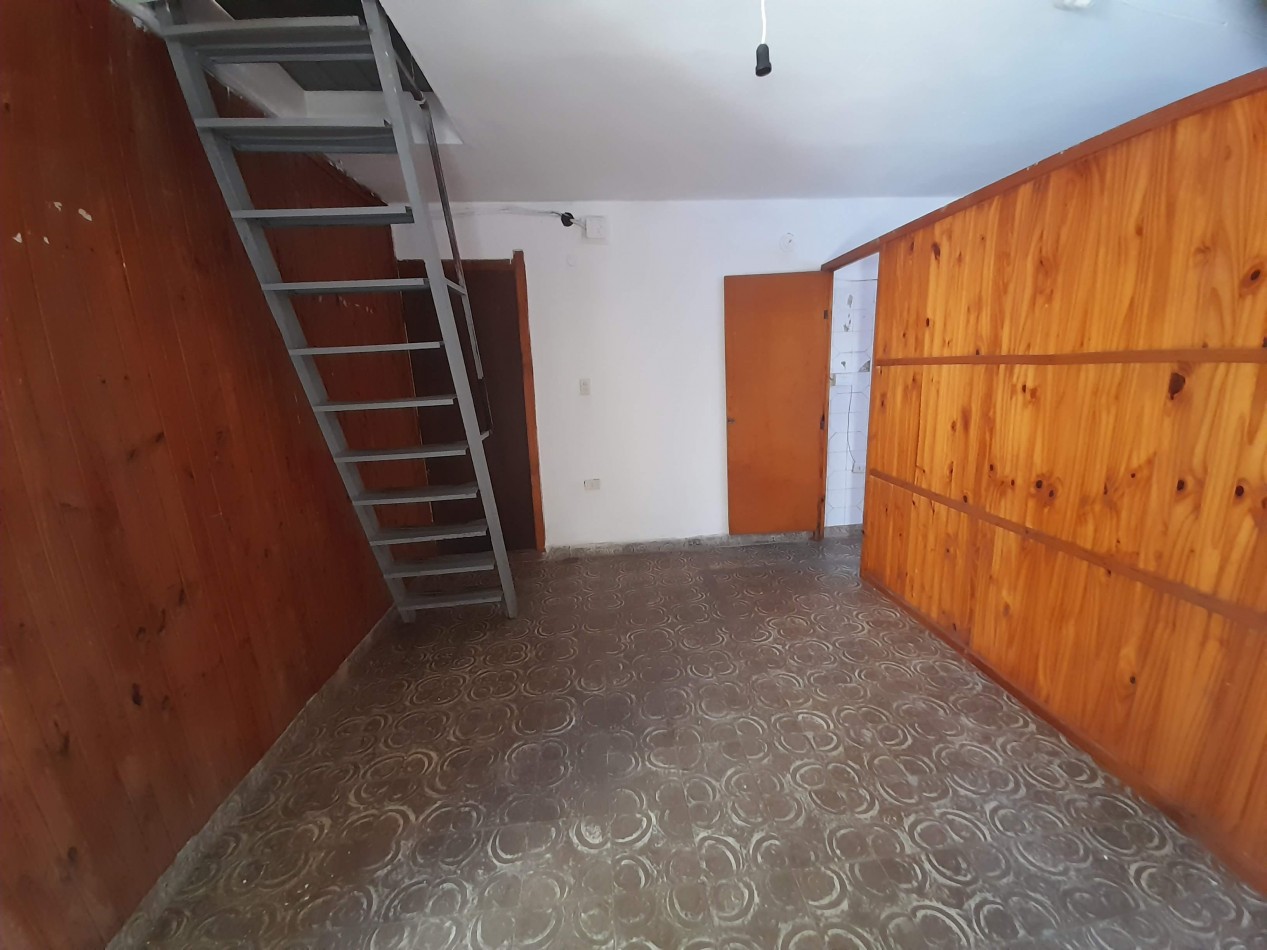 B° MATIENZO: ALQUILO DEPTO MONOAMBIENTE SENCILLO (NO TIENE GAS NATURAL)