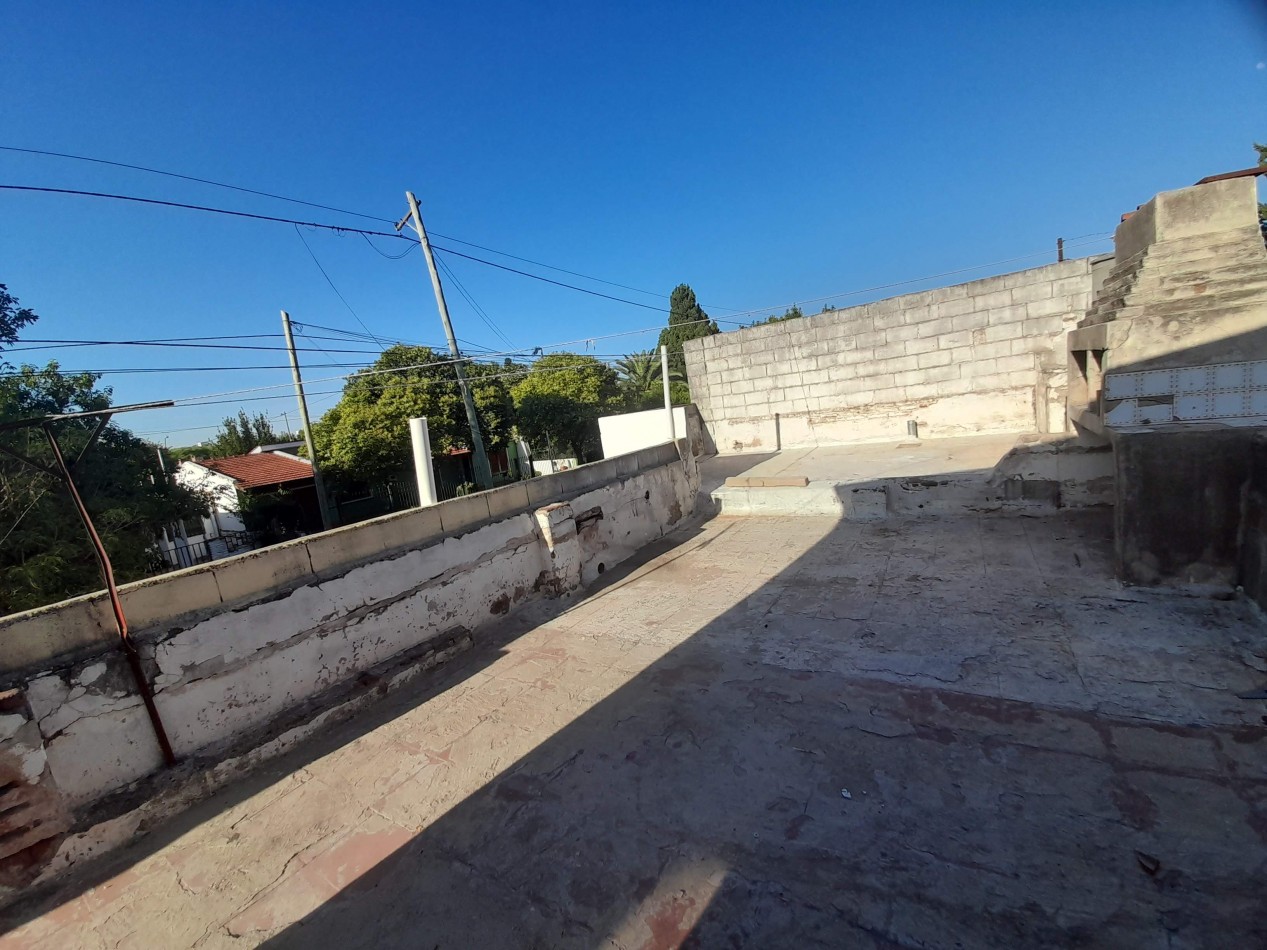 B° MATIENZO: ALQUILO DEPTO MONOAMBIENTE SENCILLO (NO TIENE GAS NATURAL)