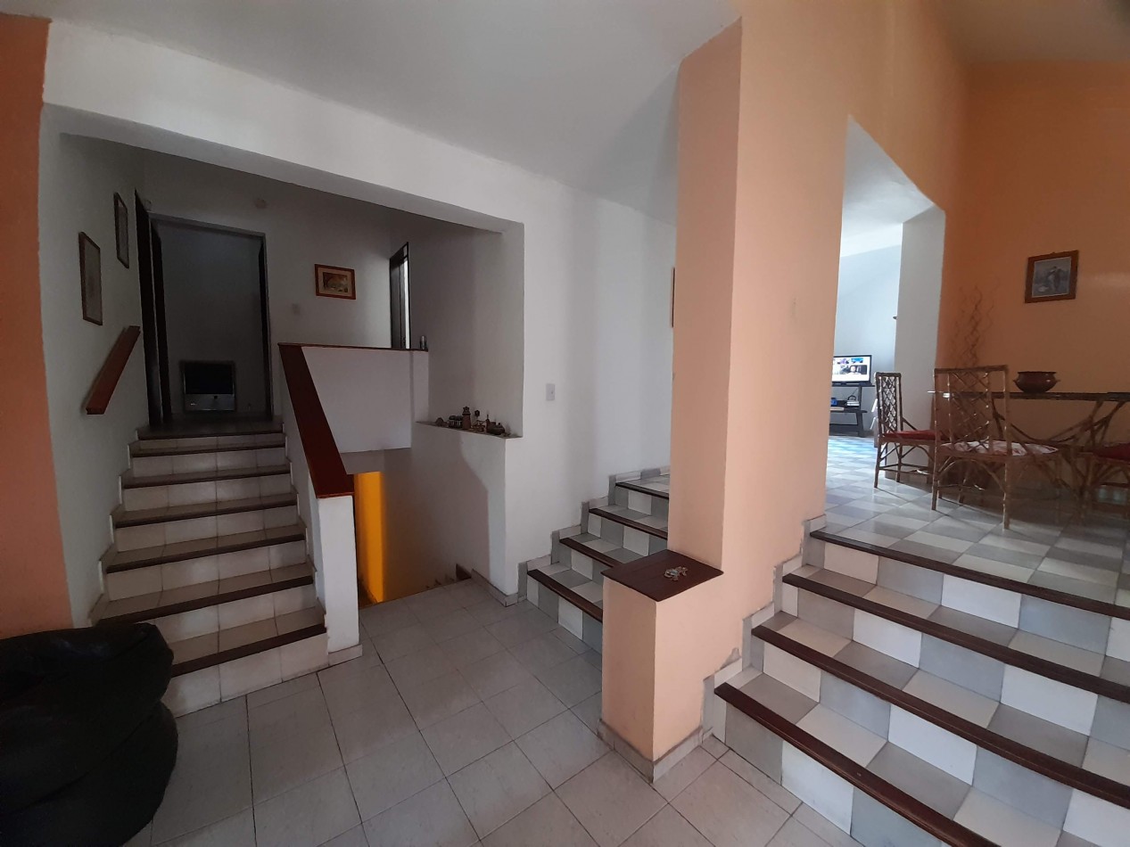 APTO CREDITO BANCOR: VENDO HERMOSA CASA DE 3 DORMITORIOS A UNA CUADRA ALA RUTA 20(DINO MALL)