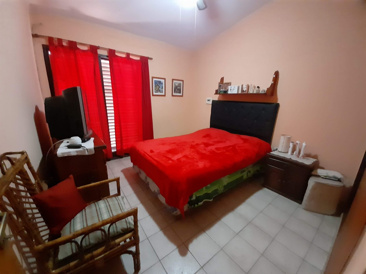 APTO CREDITO BANCOR: VENDO HERMOSA CASA DE 3 DORMITORIOS A UNA CUADRA ALA RUTA 20(DINO MALL)