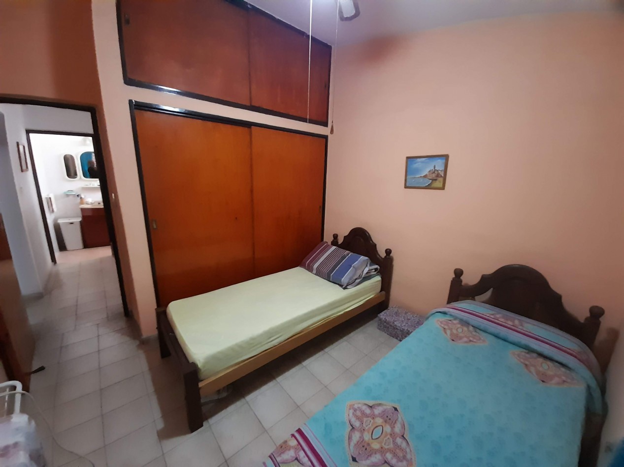 APTO CREDITO BANCOR: VENDO HERMOSA CASA DE 3 DORMITORIOS A UNA CUADRA ALA RUTA 20(DINO MALL)