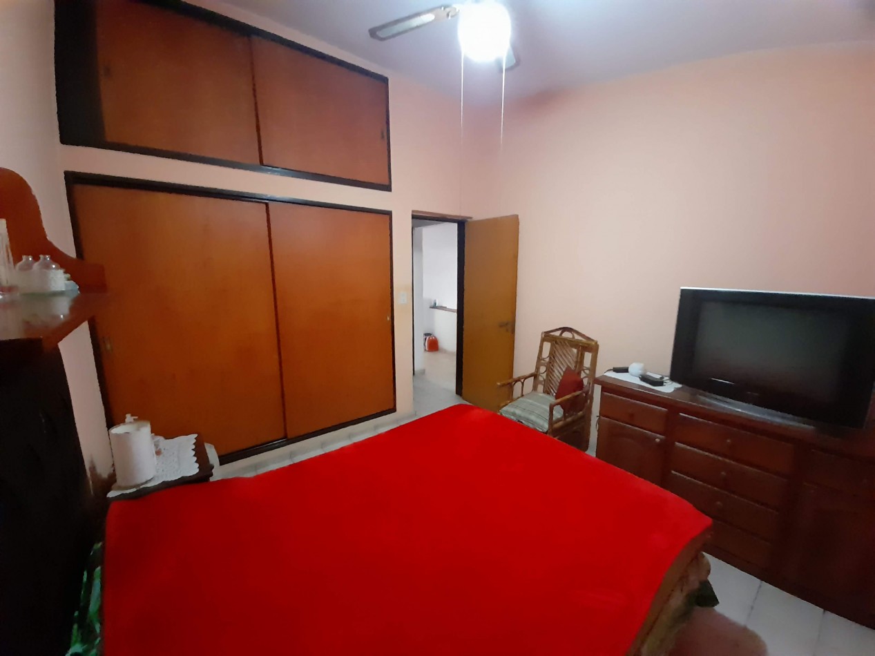 APTO CREDITO BANCOR: VENDO HERMOSA CASA DE 3 DORMITORIOS A UNA CUADRA ALA RUTA 20(DINO MALL)