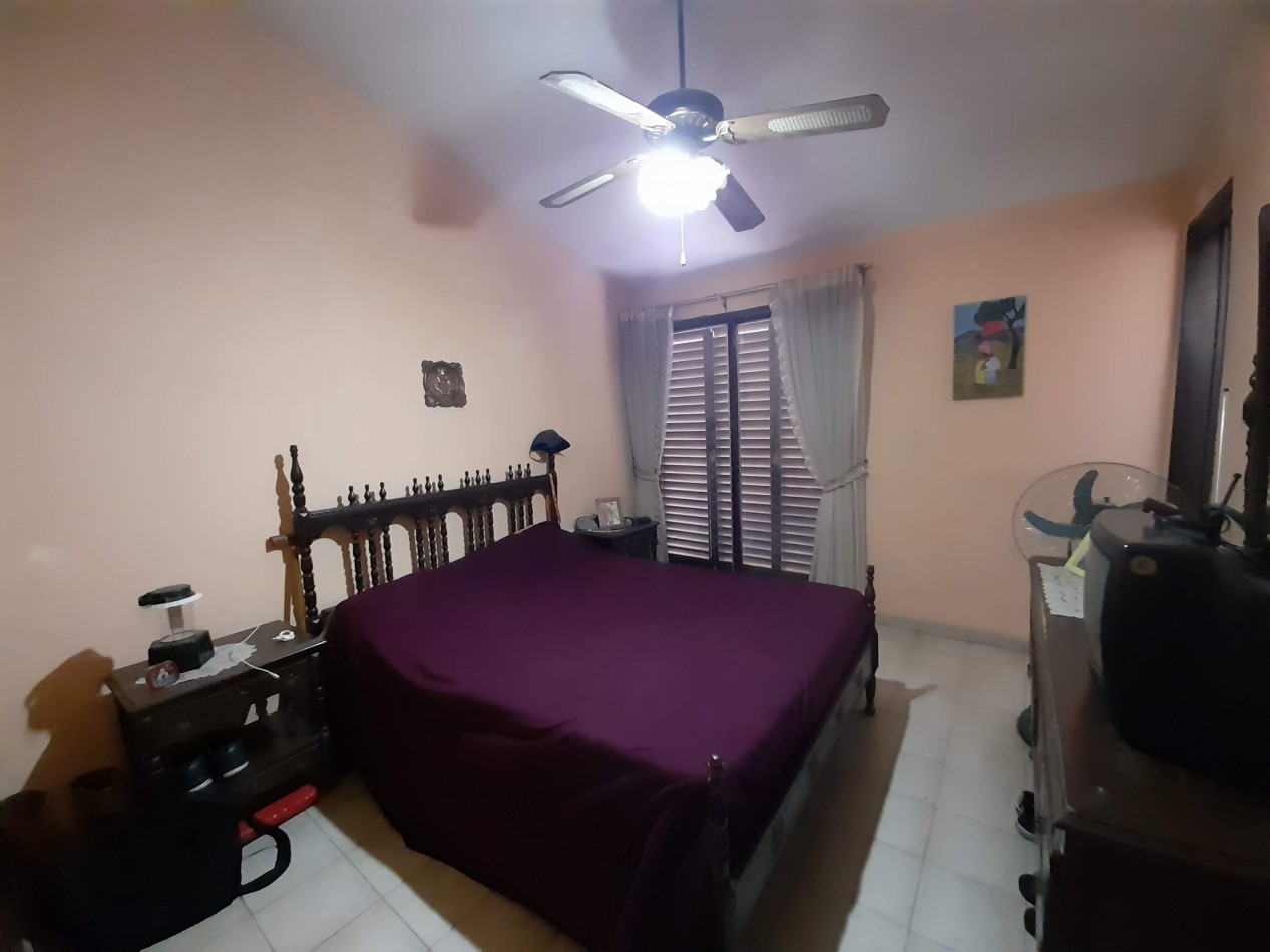 APTO CREDITO BANCOR: VENDO HERMOSA CASA DE 3 DORMITORIOS A UNA CUADRA ALA RUTA 20(DINO MALL)