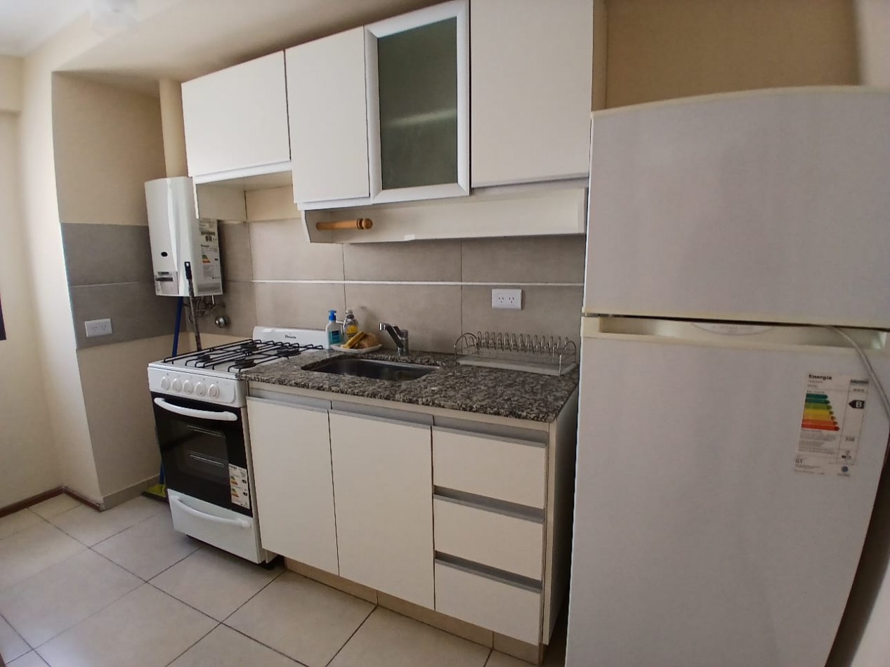 ALQUILO EN NUEVA CORDOBA HERMOSO DEPTO DE 2 DORMITORIOS Y 2 BAÑOS