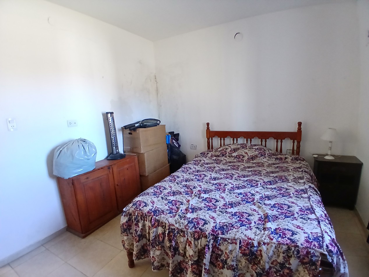 VILLA DEL PRADO: APTO CREDITO IAF/ BANCO NACION VENDO HERMOSA CASA DE 2 DORMITORIOS