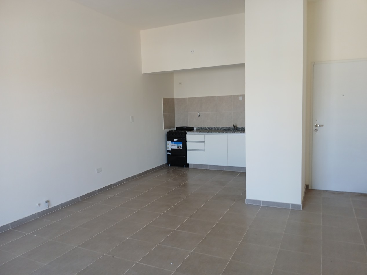 B° ALTO ALBERDI: ALQUILO AMPLIO DEPARTAMENTO DE 1 DORMITORIO "A ESTRENAR"