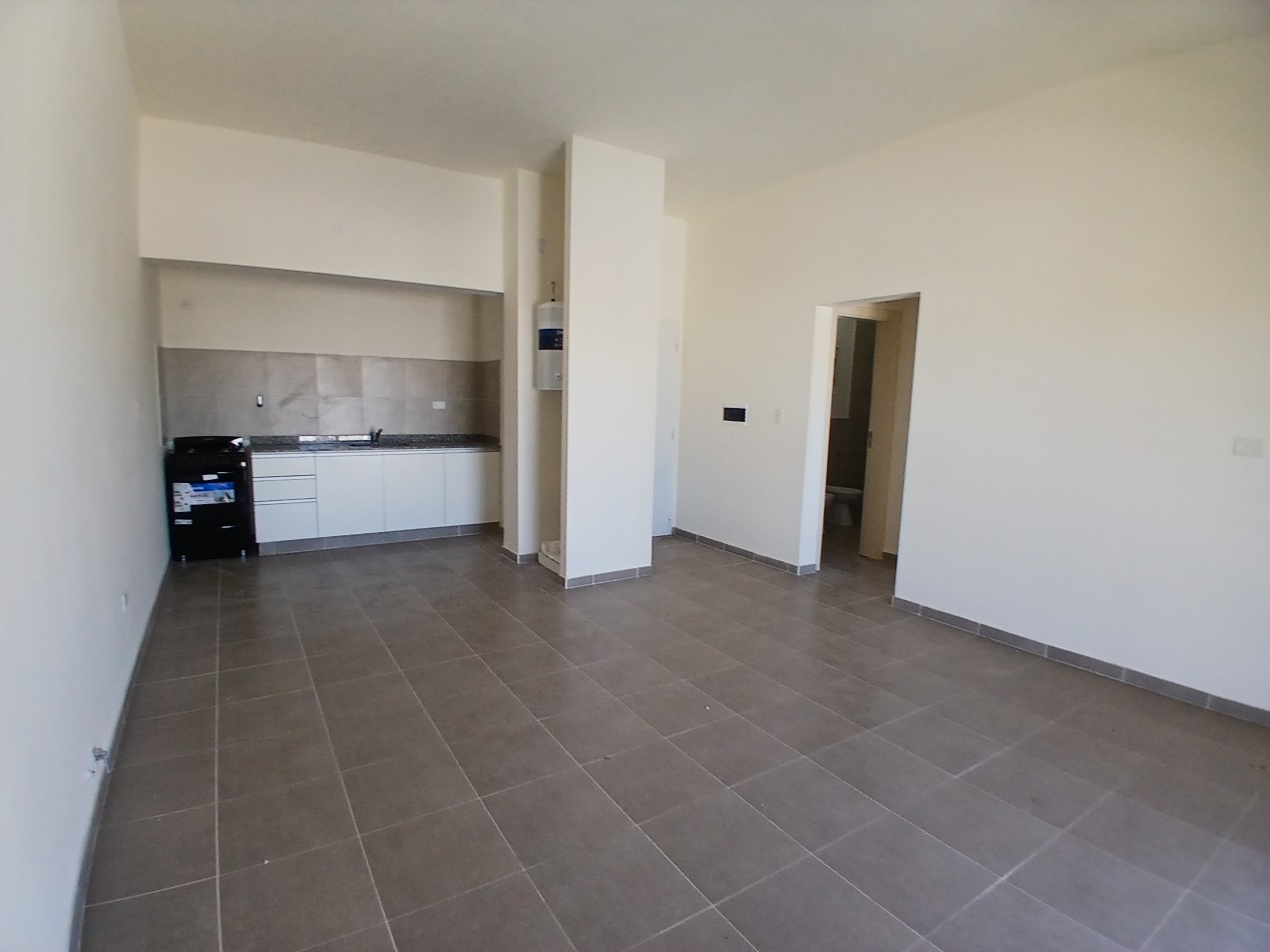 B° ALTO ALBERDI: ALQUILO AMPLIO DEPARTAMENTO DE 1 DORMITORIO "A ESTRENAR"