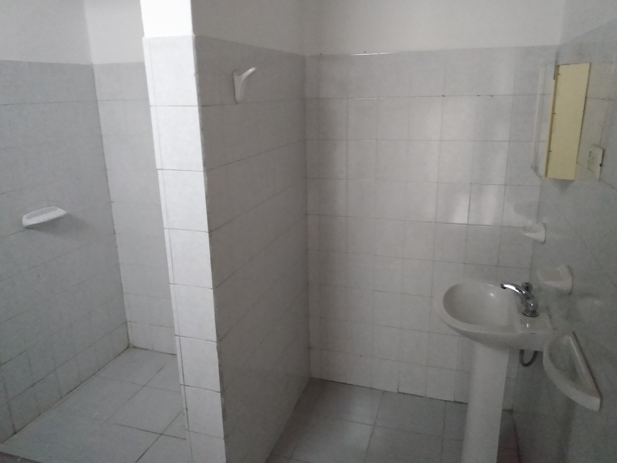 B° ROSEDAL: ALQUILO DEPTO DE 2 DORMITORIOS EN COMPLEJO CERRADO