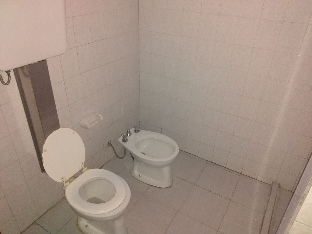 B° ROSEDAL: ALQUILO DEPTO DE 2 DORMITORIOS EN COMPLEJO CERRADO