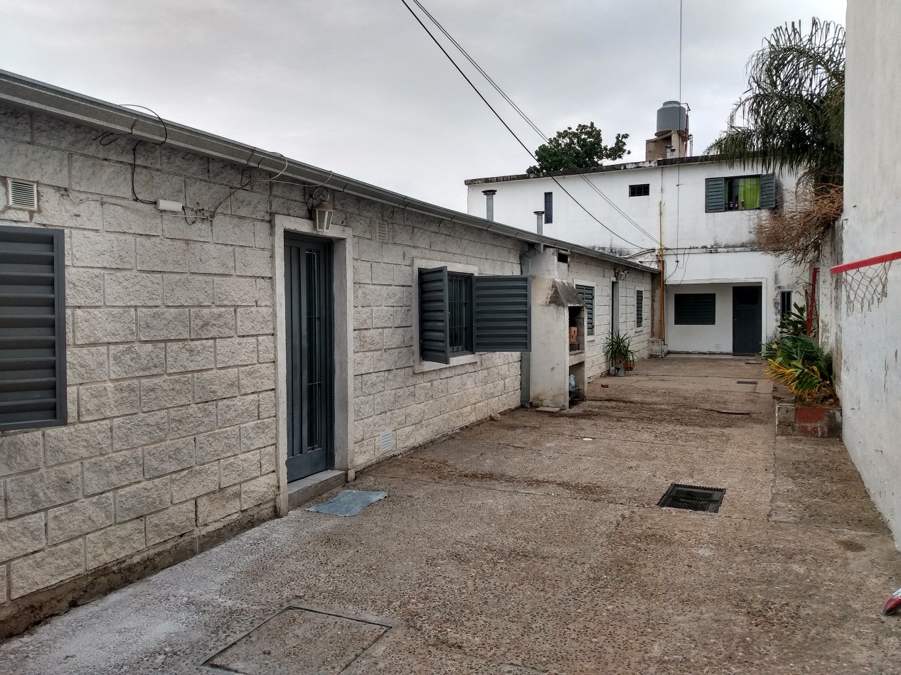 B° ROSEDAL: ALQUILO DEPTO DE 2 DORMITORIOS EN COMPLEJO CERRADO