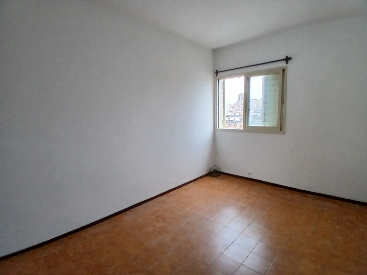 CENTRO: ALQUILO AMPLIO DEPTO DE 1 DORMITORIO A METROS DE CAÑADA