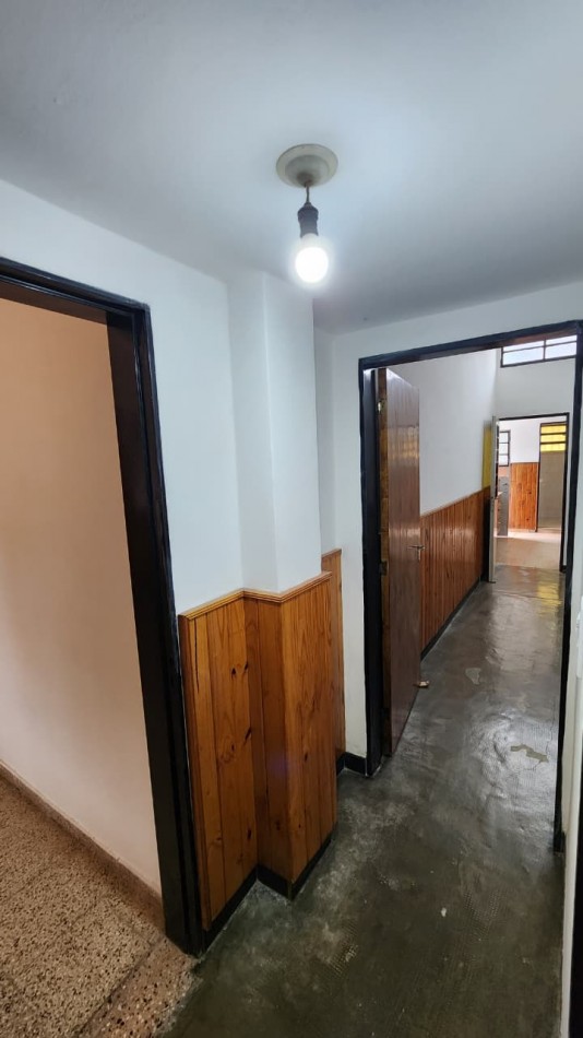 B° VILLA ADELA: ALQUILO HERMOSO DEPTO DE 1 DORMITORIO CON PATIO