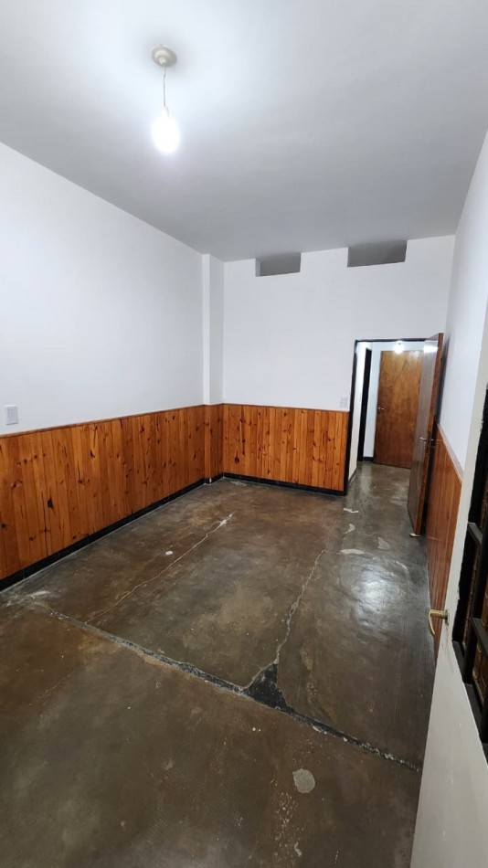 B° VILLA ADELA: ALQUILO HERMOSO DEPTO DE 1 DORMITORIO CON PATIO