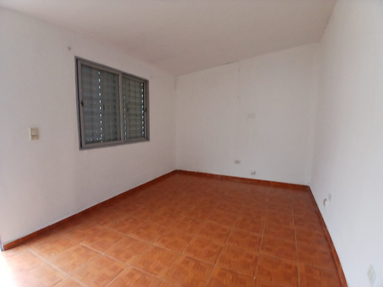 B° AMEGHINO SUR: ALQUILO DEPTO INTERNO DE 1 DORMITORIO 