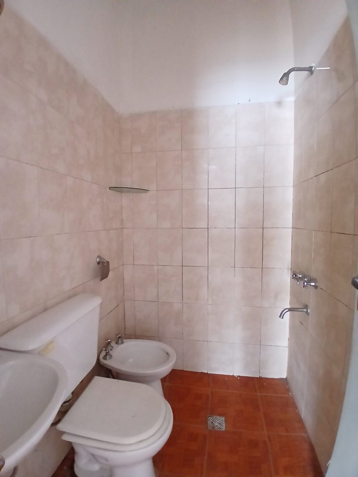 B° AMEGHINO SUR: ALQUILO DEPTO INTERNO DE 1 DORMITORIO 
