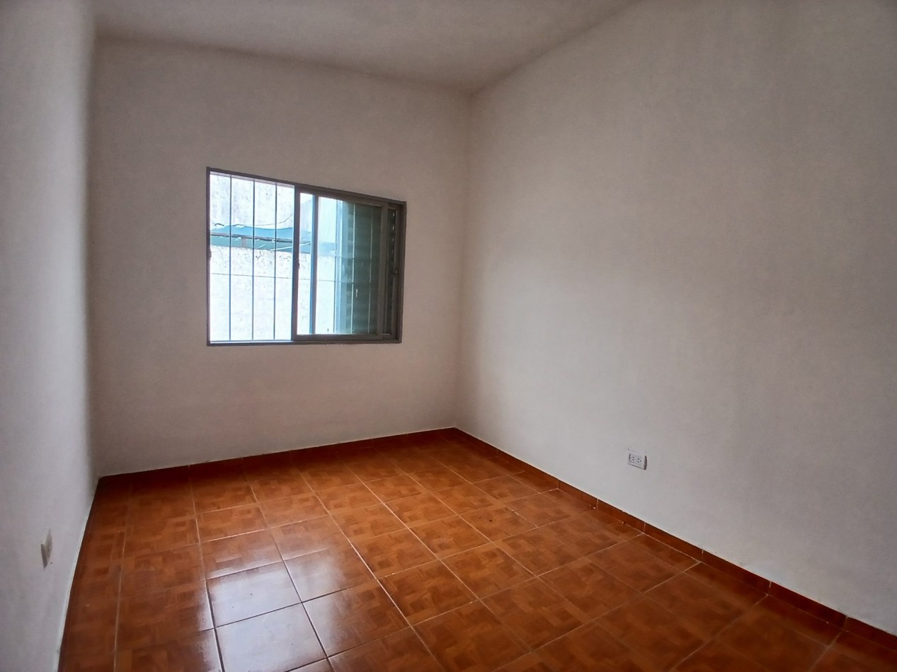 B° AMEGHINO SUR: ALQUILO DEPTO INTERNO DE 1 DORMITORIO 