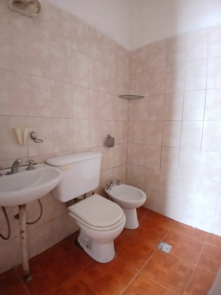 B° AMEGHINO SUR: ALQUILO DEPTO INTERNO DE 1 DORMITORIO 