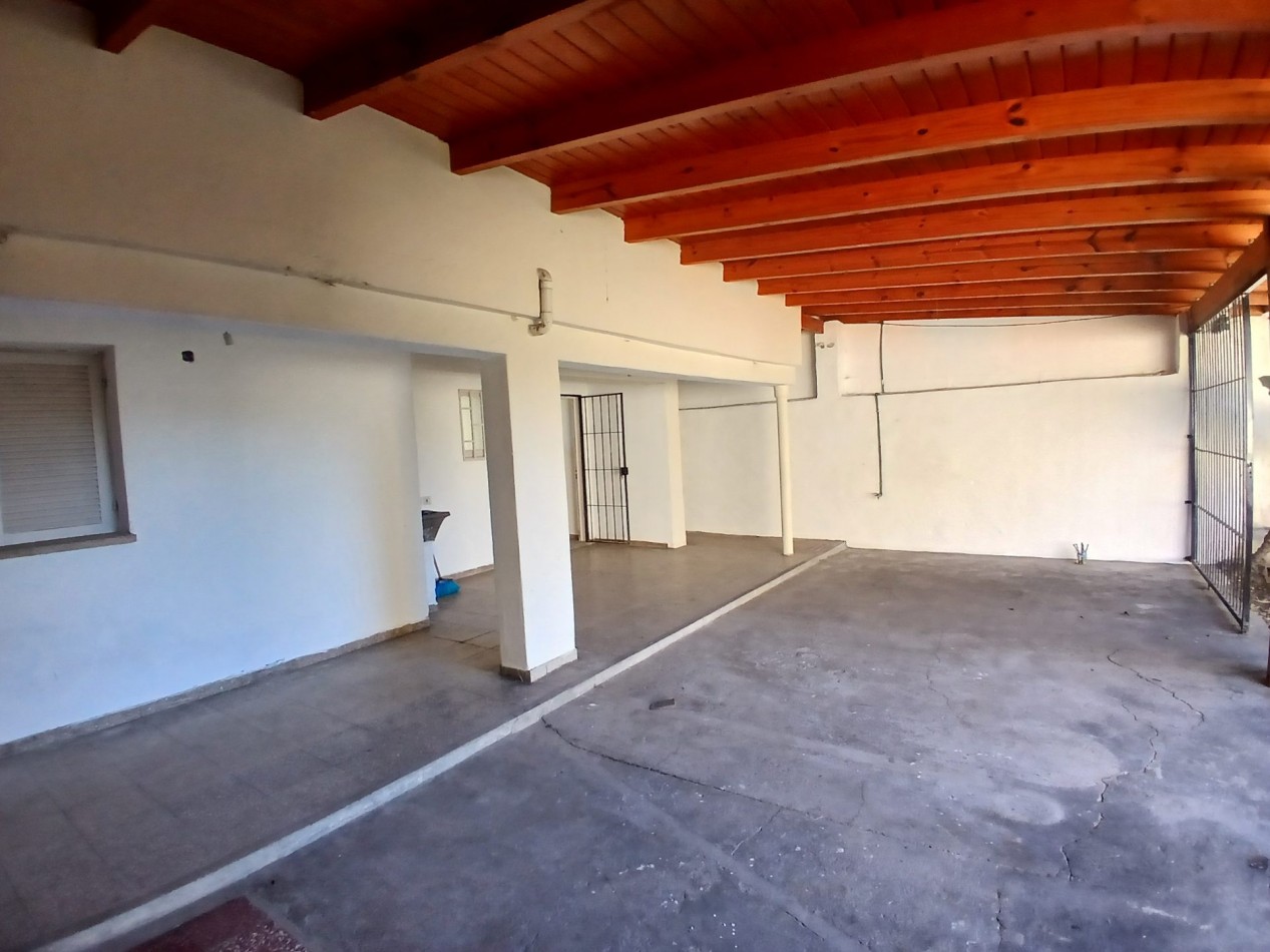 VILLA ADELA: APTA CREDITO VENDO HERMOSA CASA DE 2 DORMITORIOS A METROS RUTA 20